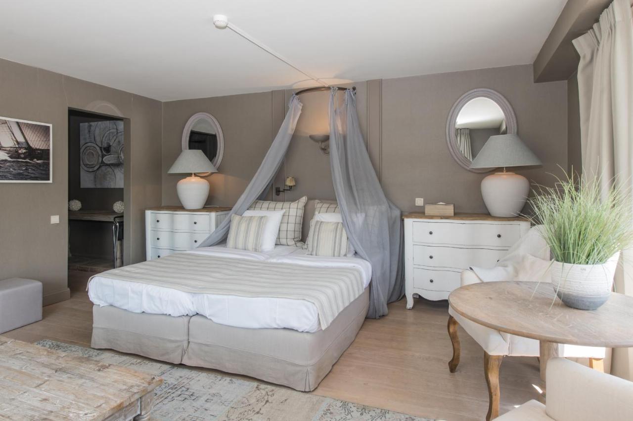 Lebeau 19 Hotel Knokke-Heist Dış mekan fotoğraf