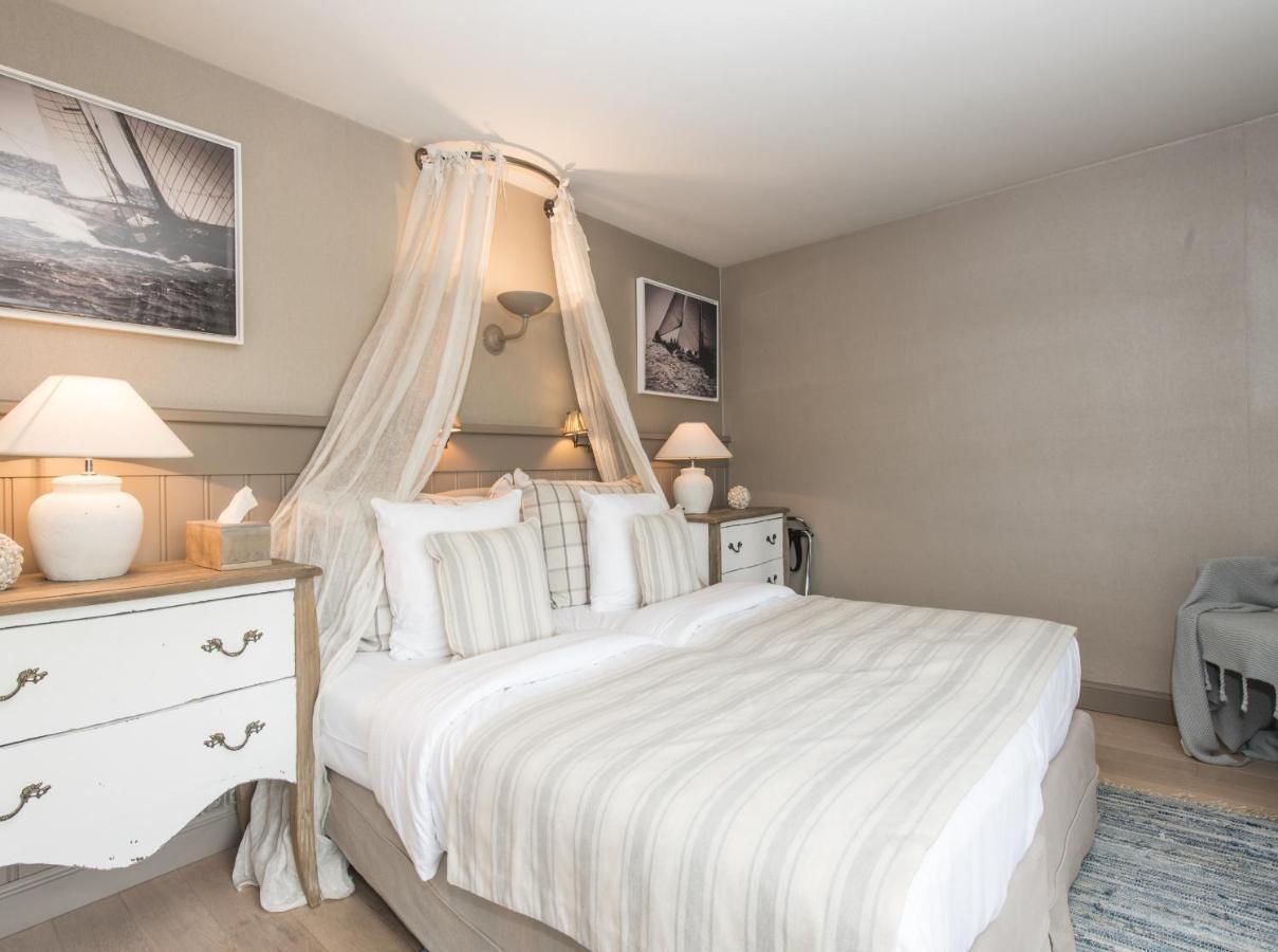 Lebeau 19 Hotel Knokke-Heist Dış mekan fotoğraf