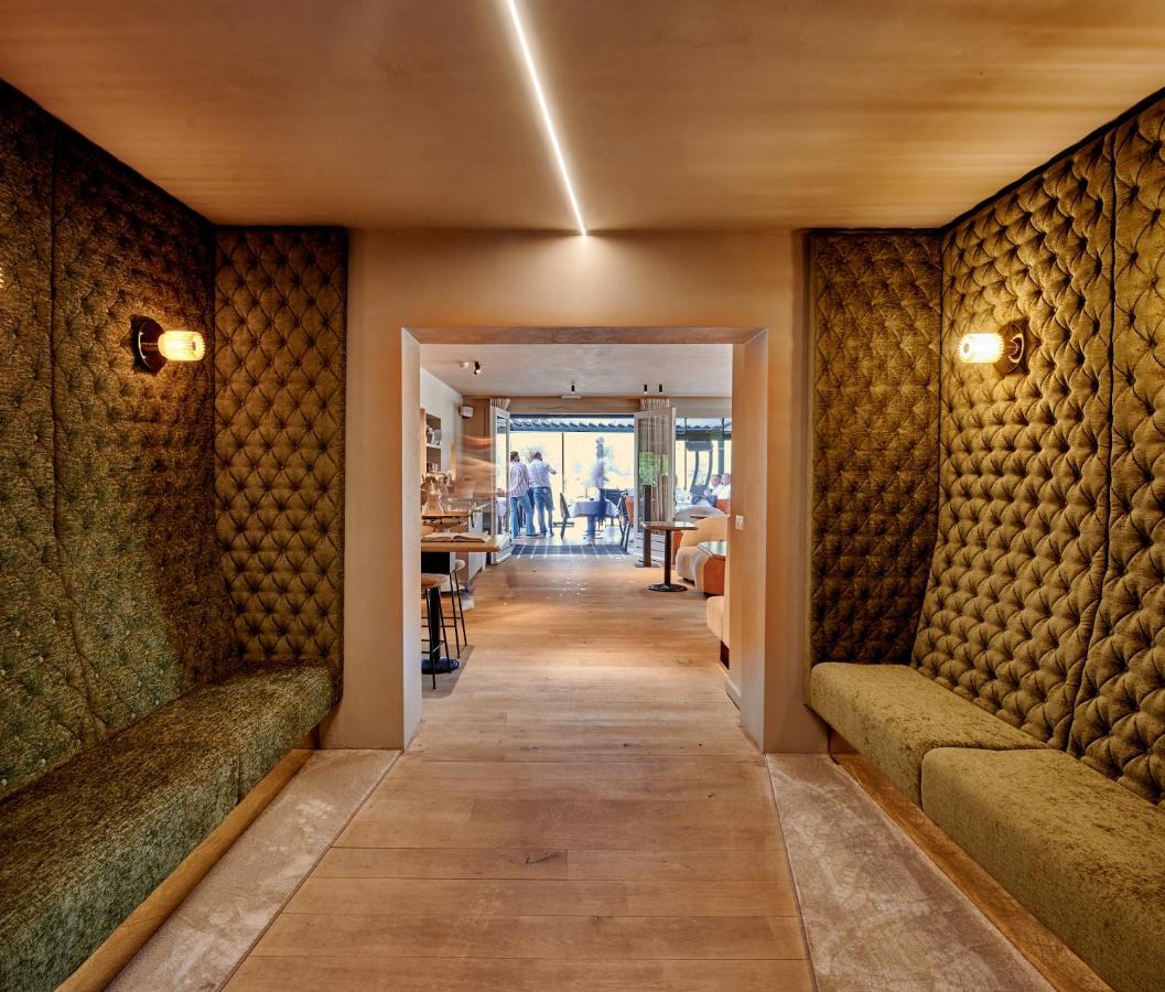 Lebeau 19 Hotel Knokke-Heist Dış mekan fotoğraf