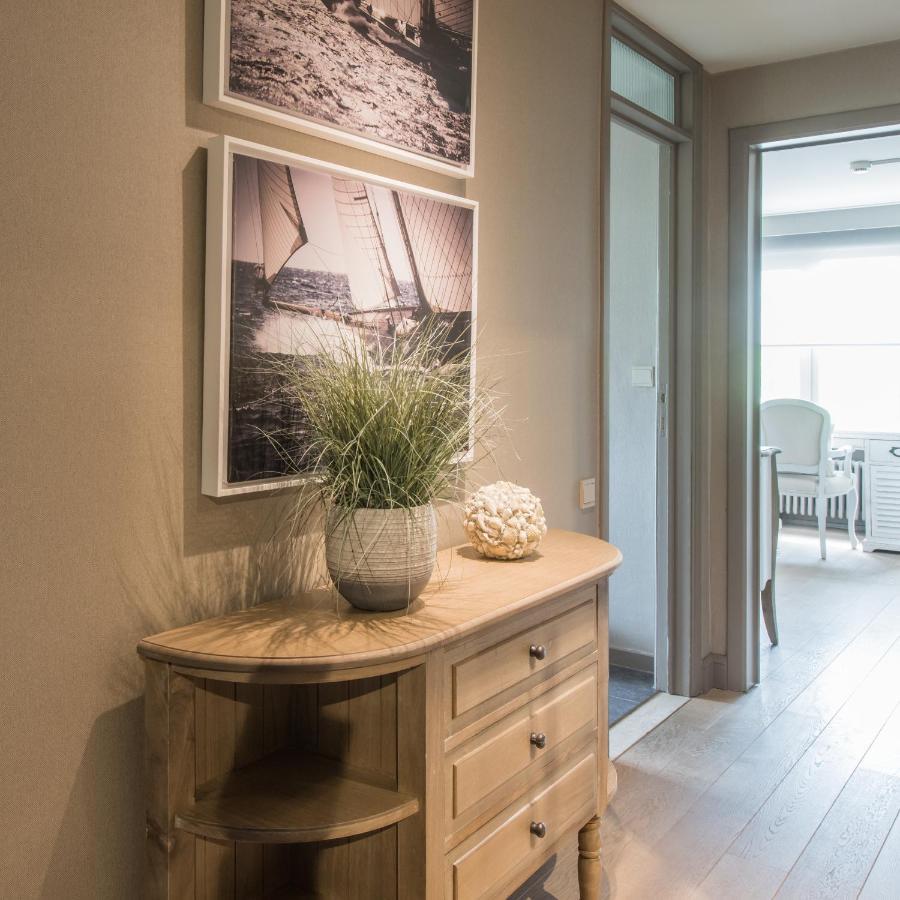 Lebeau 19 Hotel Knokke-Heist Dış mekan fotoğraf