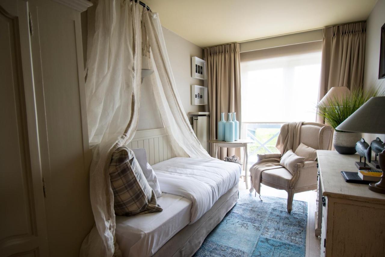 Lebeau 19 Hotel Knokke-Heist Dış mekan fotoğraf