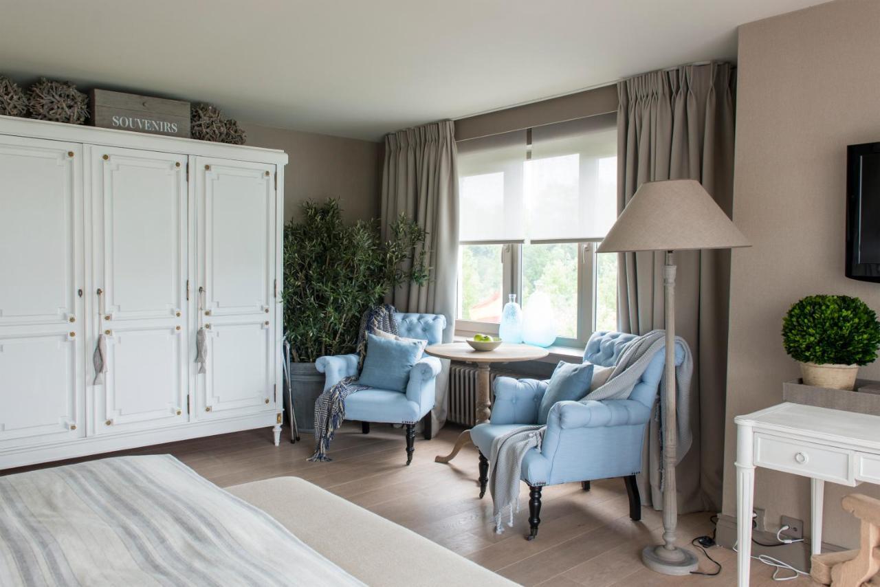 Lebeau 19 Hotel Knokke-Heist Dış mekan fotoğraf