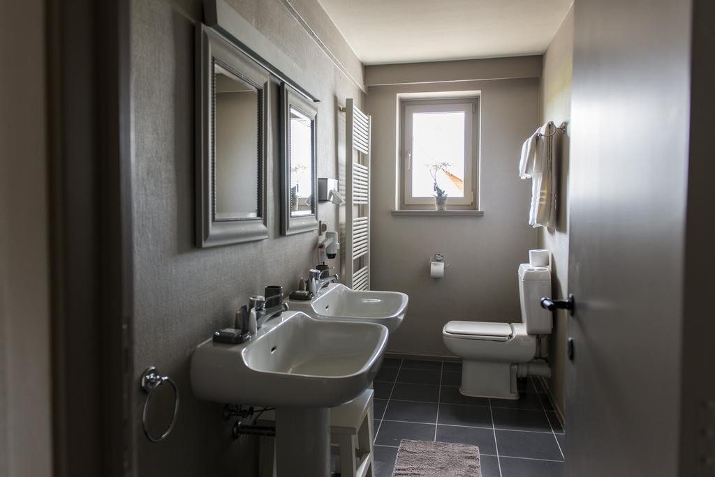 Lebeau 19 Hotel Knokke-Heist Dış mekan fotoğraf