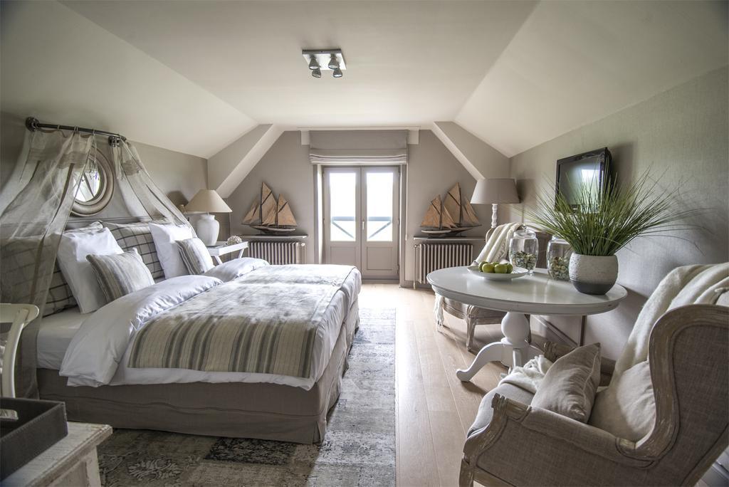 Lebeau 19 Hotel Knokke-Heist Dış mekan fotoğraf