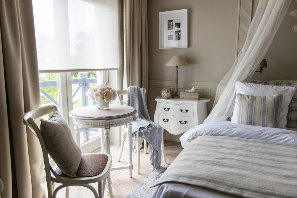 Lebeau 19 Hotel Knokke-Heist Dış mekan fotoğraf