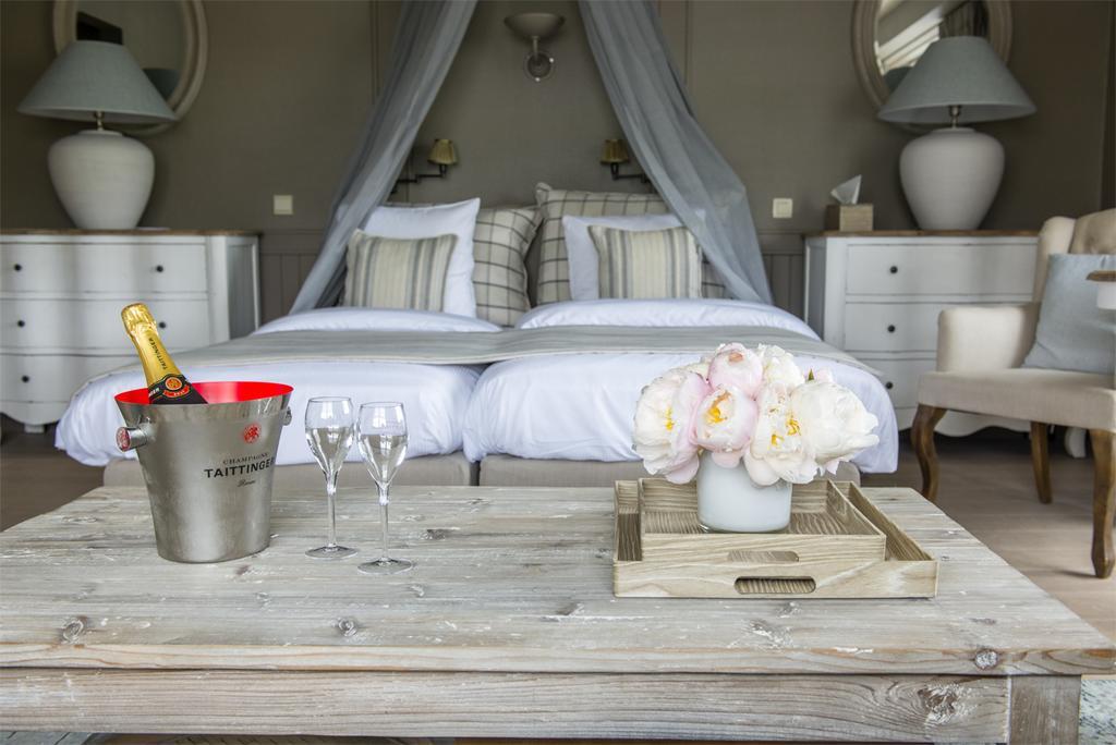 Lebeau 19 Hotel Knokke-Heist Dış mekan fotoğraf