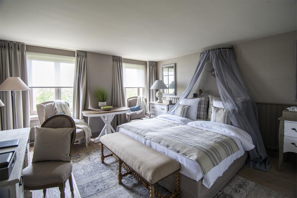 Lebeau 19 Hotel Knokke-Heist Dış mekan fotoğraf