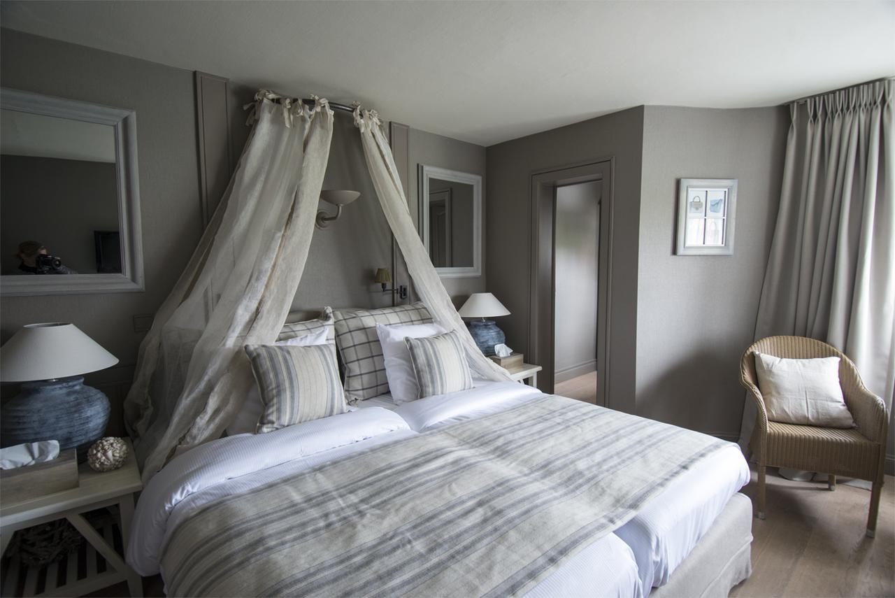 Lebeau 19 Hotel Knokke-Heist Dış mekan fotoğraf