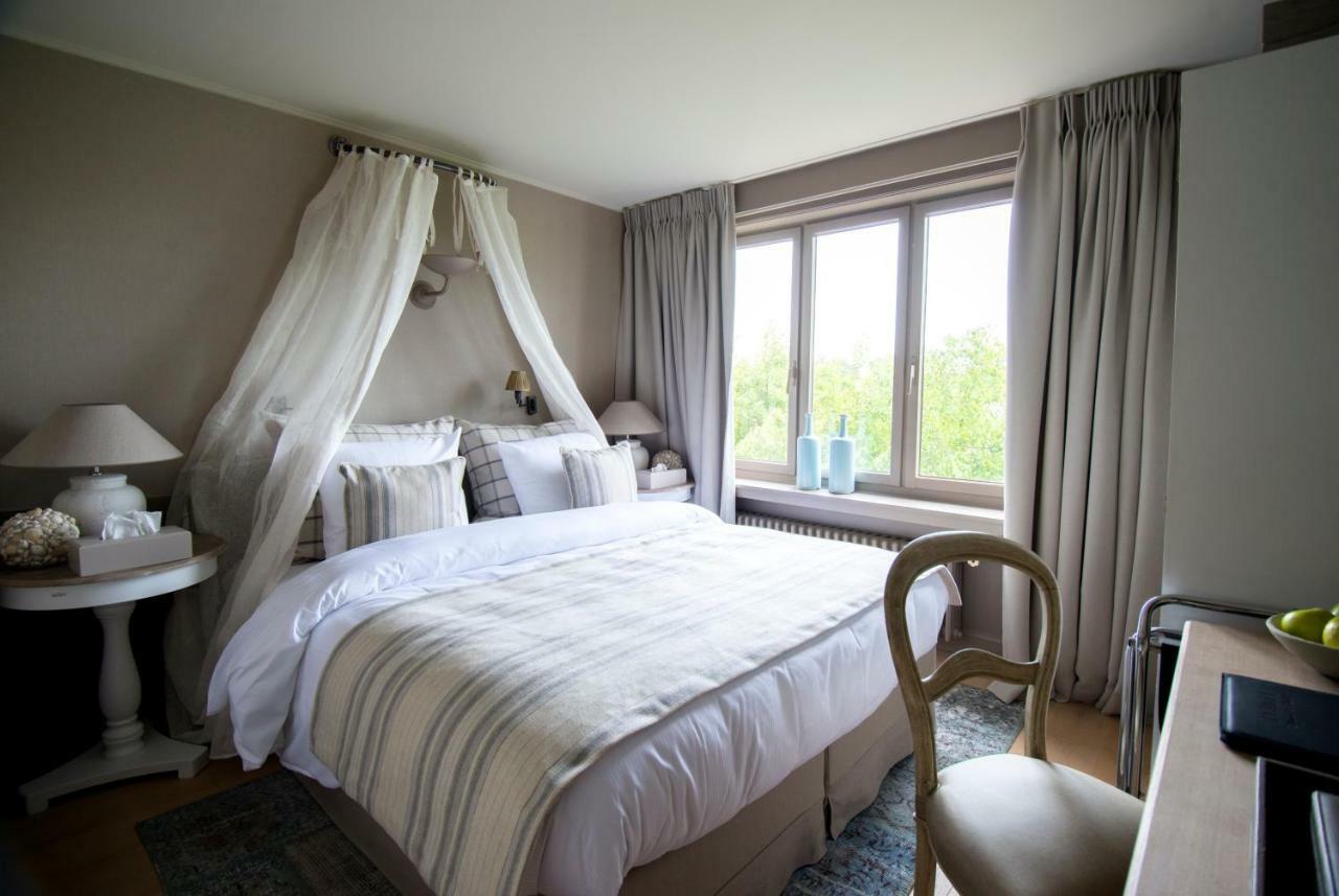 Lebeau 19 Hotel Knokke-Heist Dış mekan fotoğraf